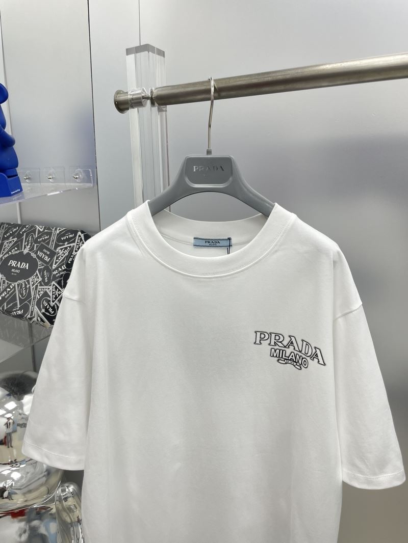 Prada T-Shirts